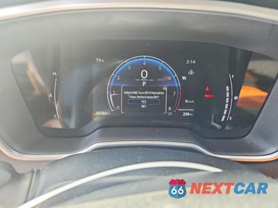 Zdjęcie 9 z 13 samochodu: 2023 TOYOTA COROLLA CROSS XLE VIN:7MUDAABG8PV048146 - miniatura