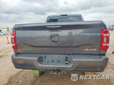 Zdjęcie 6 z 12 samochodu: 2022 RAM 2500 LARAMIE VIN:3C6UR5FL3NG327900 - miniatura