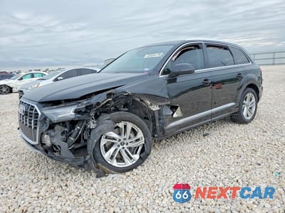 2023 AUDI Q7 PREMIUM WA1ACBF78PD012776 - główne zdjęcie licytacji z USA - miniatura