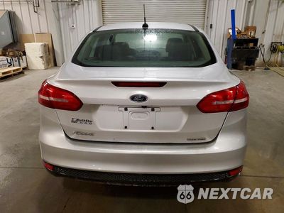 Zdjęcie 6 z 12 samochodu: 2015 FORD FOCUS S VIN:1FADP3E26FL216778 - miniatura