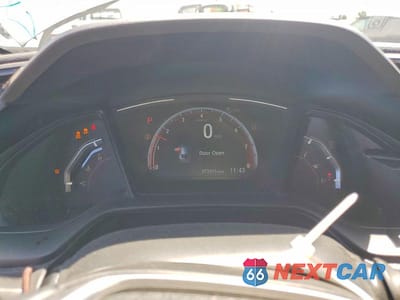 Zdjęcie 9 z 13 samochodu: 2021 HONDA CIVIC SPORT VIN:SHHFK7H48MU423354 - miniatura