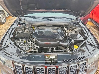 Zdjęcie 11 z 12 samochodu: 2019 JEEP GRAND CHEROKEE TRAILHAWK VIN:1C4RJFLG9KC692695 - miniatura