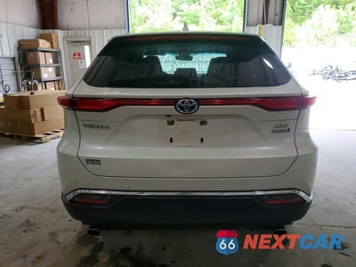 Zdjęcie 6 z 13 samochodu: 2021 TOYOTA VENZA XLE VIN:JTEAAAAH3MJ022503 - miniatura