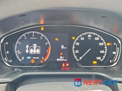 Zdjęcie 9 z 12 samochodu: 2022 HONDA ACCORD LX VIN:1HGCV1F12NA033265 - miniatura