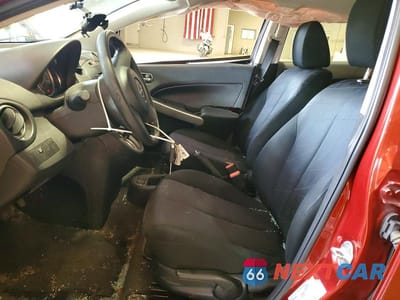 Zdjęcie 7 z 12 samochodu: 2014 MAZDA MAZDA2 SPORT VIN:JM1DE1KZ4E0173046 - miniatura