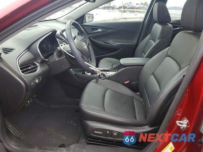 Zdjęcie 7 z 12 samochodu: 2023 CHEVROLET MALIBU PREMIER VIN:1G1ZE5STXPF142496 - miniatura