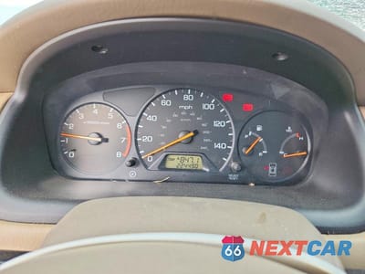 Zdjęcie 9 z 12 samochodu: 1998 HONDA ACCORD EX VIN:1HGCG5552WA076382 - miniatura