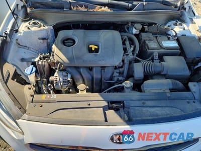 Zdjęcie 11 z 13 samochodu: 2021 KIA FORTE GT LINE VIN:3KPF34AD3ME270699 - miniatura