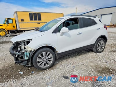 2020 BUICK ENCORE PREFERRED KL4CJASB2LB002141 - główne zdjęcie licytacji z USA - miniatura