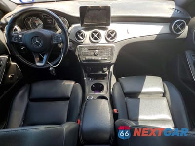 Zdjęcie 8 z 13 samochodu: 2016 MERCEDES-BENZ GLA 250 VIN:WDCTG4EBXGJ234705 - miniatura