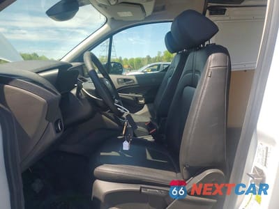 Zdjęcie 7 z 13 samochodu: 2019 FORD TRANSIT CONNECT XL DELIVERY VAN VIN:NM0LS7E27K1411674 - miniatura