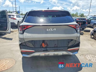 Zdjęcie 6 z 13 samochodu: 2024 KIA SPORTAGE SX VIN:5XYK43DF1RG179556 - miniatura