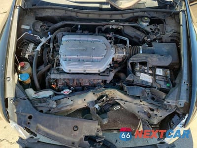 Zdjęcie 11 z 12 samochodu: 2012 HONDA ACCORD EXL VIN:1HGCP3F89CA021744 - miniatura