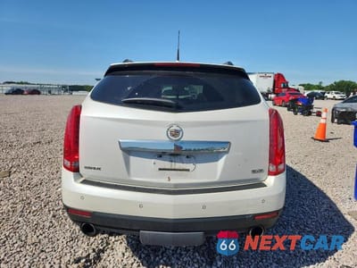 Zdjęcie 6 z 13 samochodu: 2013 CADILLAC SRX PERFORMANCE COLLECTION VIN:3GYFNDE39DS596482 - miniatura