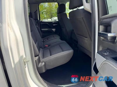 Zdjęcie 9 z 12 samochodu: 2016 CHEVROLET SILVERADO K1500 LT VIN:1GCVKREC1GZ344708 - miniatura