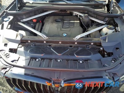 Zdjęcie 12 z 13 samochodu: 2020 BMW X5 XDRIVE40I VIN:5UXCR6C02L9C91877 - miniatura