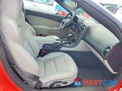 Zdjęcie 10 z 12 samochodu: 2013 CHEV CORVETTE VIN:1G1YG2DW7D5105239 - miniatura