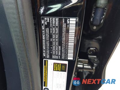 Zdjęcie 10 z 11 samochodu: 2019 MERCEDES-BENZ GLE 400 4MATIC VIN:4JGDA5GB8KB210223 - miniatura