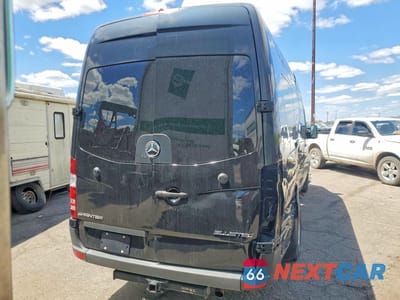 Zdjęcie 6 z 13 samochodu: 2016 MERCEDES-BENZ SPRINTER 3500 VIN:WDAPF4CC5GP290699 - miniatura
