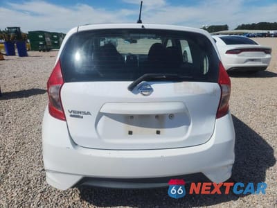 Zdjęcie 6 z 12 samochodu: 2018 NISSAN VERSA NOTE S VIN:3N1CE2CP0JL362341 - miniatura