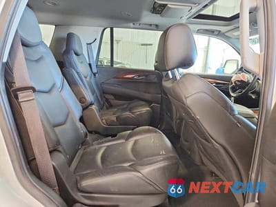 Zdjęcie 11 z 13 samochodu: 2020 CADILLAC ESCALADE PREMIUM LUXURY VIN:1GYS4CKJ7LR178065 - miniatura