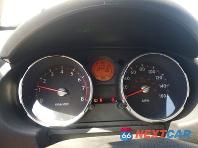 Zdjęcie 9 z 13 samochodu: 2008 NISSAN ROGUE S AWD VIN:JN8AS58T18W300122 - miniatura