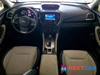 Zdjęcie 8 z 13 samochodu: 2024 SUBARU FORESTER VIN:JF2SKABCXRH454482 - miniatura