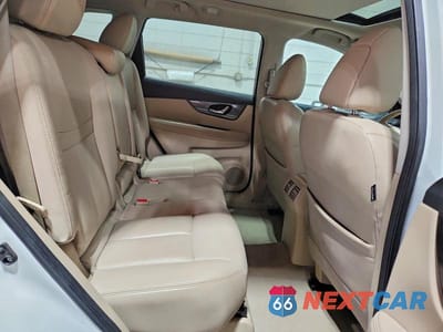 Zdjęcie 11 z 13 samochodu: 2015 NISSAN ROGUE SL VIN:5N1AT2MVXFC794831 - miniatura