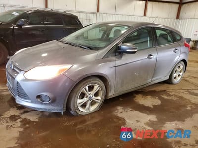 2014 FORD FOCUS SE 1FADP3K22EL334023 - główne zdjęcie licytacji z USA - miniatura