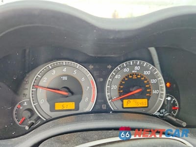 Zdjęcie 9 z 12 samochodu: 2010 TOYOTA COROLLA S VIN:1NXBU4EE4AZ259797 - miniatura