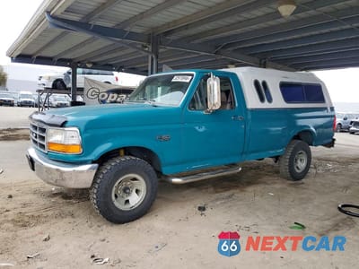 1995 FORD F150 1FTDF15Y2SLB04723 - główne zdjęcie licytacji z USA - miniatura