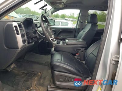 Zdjęcie 7 z 12 samochodu: 2017 GMC SIERRA K1500 SLE VIN:1GTV2MEC0HZ145184 - miniatura