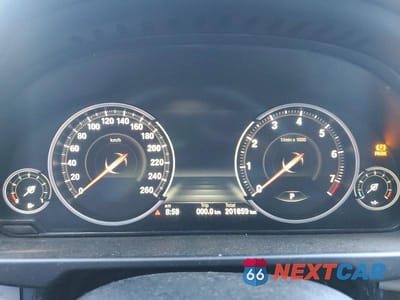 Zdjęcie 9 z 13 samochodu: 2016 BMW X5 XDRIVE35I VIN:5UXKR0C51G0S85256 - miniatura