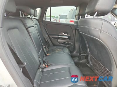 Zdjęcie 11 z 13 samochodu: 2021 MERCEDES-BENZ GLA 250 VIN:W1N4N4GB0MJ118253 - miniatura