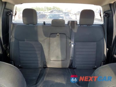 Zdjęcie 10 z 13 samochodu: 2021 FORD RANGER XL VIN:1FTER4EH7MLD41580 - miniatura