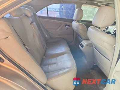 Zdjęcie 10 z 12 samochodu: 2009 TOYOTA CAMRY HYBRID VIN:JTNBB46K993052205 - miniatura