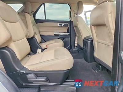 Zdjęcie 11 z 13 samochodu: 2023 FORD EXPLORER XLT VIN:1FMSK8DH4PGC02418 - miniatura