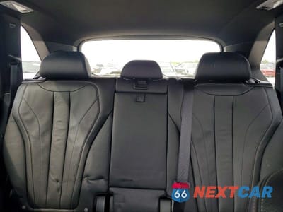 Zdjęcie 10 z 14 samochodu: 2017 BMW X5 XDRIVE35I VIN:5UXKR0C32H0V82083 - miniatura