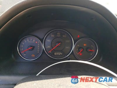Zdjęcie 9 z 12 samochodu: 2003 HONDA CIVIC EX VIN:2HGES26703H530115 - miniatura