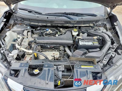 Zdjęcie 12 z 13 samochodu: 2018 NISSAN ROGUE AWD SL VIN:JN8AT2MV2JW324017 - miniatura
