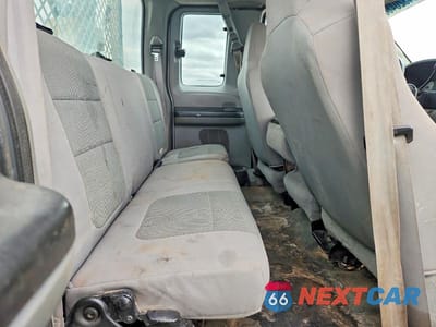 Zdjęcie 10 z 12 samochodu: 2005 FORD F250 SUPER DUTY VIN:1FTSX21P25EC37742 - miniatura