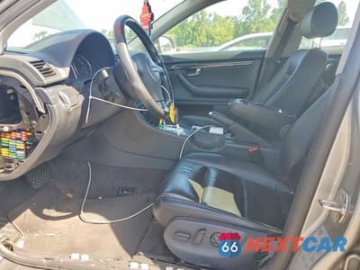 Zdjęcie 7 z 12 samochodu: 2003 AUDI A4 1.8T AVANT QUATTRO VIN:WAUVC68E63A379114 - miniatura