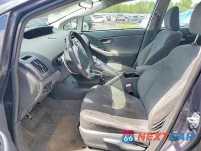 Zdjęcie 7 z 12 samochodu: 2010 TOYOTA PRIUS II VIN:JTDKN3DUXA0005944 - miniatura