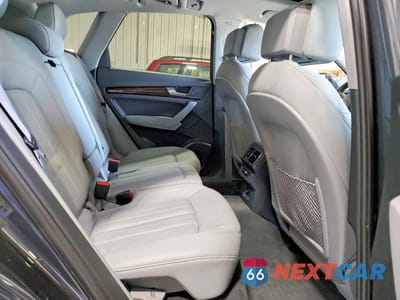 Zdjęcie 11 z 13 samochodu: 2018 AUDI Q5 PREMIUM PLUS VIN:WA1BNAFY3J2053126 - miniatura