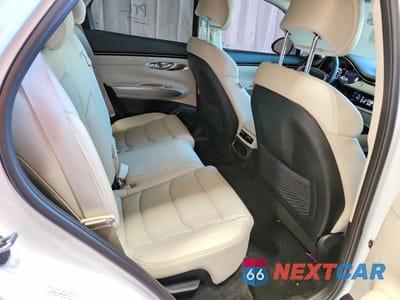 Zdjęcie 10 z 12 samochodu: 2023 GENESIS GV70 2.5T STANDARD VIN:KMUMADTB8PU120227 - miniatura