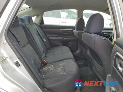 Zdjęcie 10 z 12 samochodu: 2017 NISSAN ALTIMA 2.5 SV VIN:1N4AL3AP0HC287879 - miniatura
