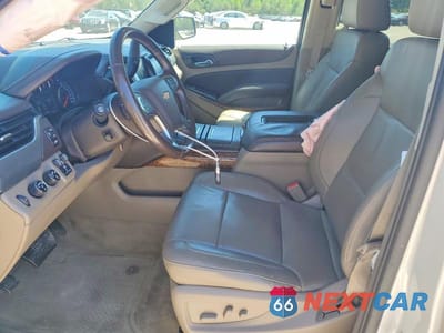 Zdjęcie 7 z 13 samochodu: 2015 CHEVROLET SUBURBAN K1500 LTZ VIN:1GNSKKKCXFR289552 - miniatura