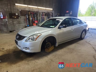 2012 NISSAN ALTIMA 2.5 1N4AL2AP6CC259331 - główne zdjęcie licytacji z USA - miniatura