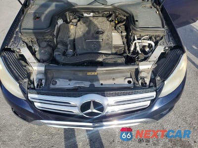 Zdjęcie 12 z 14 samochodu: 2016 MERCEDES-BENZ GLC 300 VIN:WDC0G4JBXGF104113 - miniatura