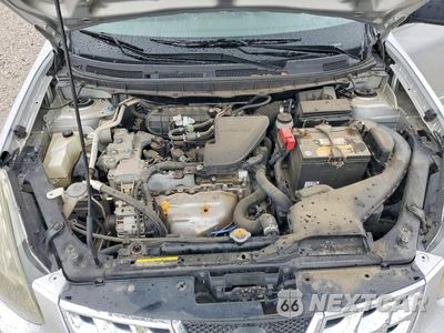 Zdjęcie 23 z 26 samochodu: 2015 NISSAN ROGUE SELECT S VIN:JN8AS5MV2FW253266 - miniatura